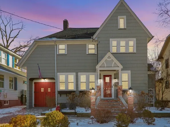 12 Central Ave, Cranford Twp., NJ 07016