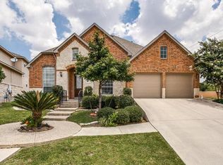 15804 Ruidosa Run, Helotes, TX 78023