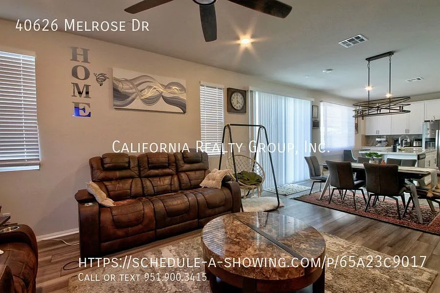 4 bed, 3.0 bath, 2155 sqft, $3,650 — Photo 3