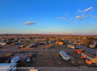 309 Chalfant Ave, Big Piney, WY 83113