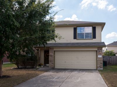 145 Meadow Park Dr, Georgetown, TX, 78626