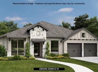 120 Fatorria Cv, Georgetown, TX 78628