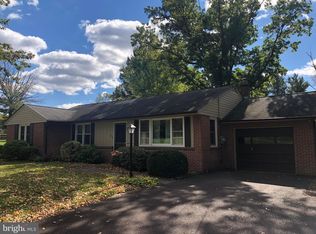 164 Cowpath Rd, Souderton, PA 18964