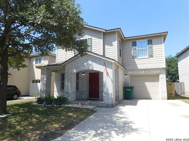3 bed, 2.5 bath, 1460 sqft, $1,650 — Photo 1