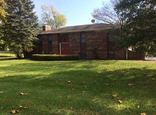 1066 Clubhouse Dr, Independence, KY