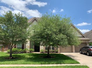 6235 Orange Blossom Ln, Rosenberg, TX 77471