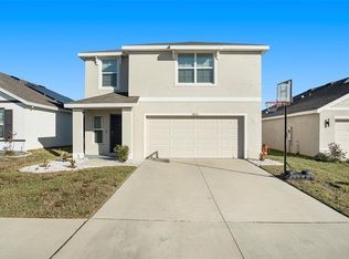 38311 Sonnet Landing Ave, Zephyrhills, FL 33540