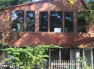 36 Oak Cliff Rd, Weymouth, MA 02189