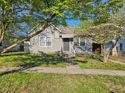 2033 N Taylor Avenue, Springfield, MO, 65803