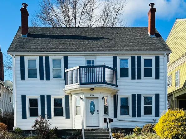 415 Washington St Floor 2, Dorchester Center, MA 02124
