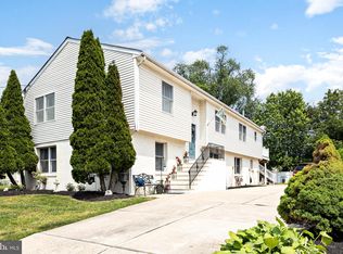 105 Harvard Ave, Gloucester City, NJ 08030