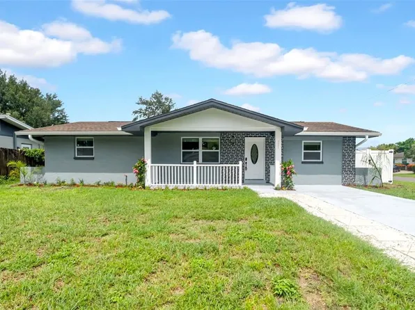 9801 56th St N, Pinellas Park, FL 33782