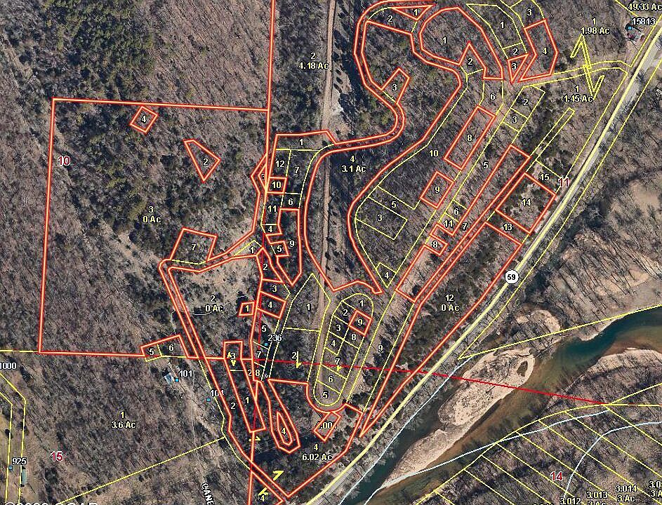 Wildwood Retreat, Noel, MO 64854 MLS 234438 Zillow