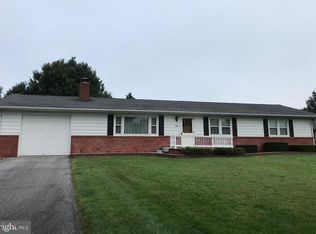 644 Deer Park Rd, Westminster, MD 21157