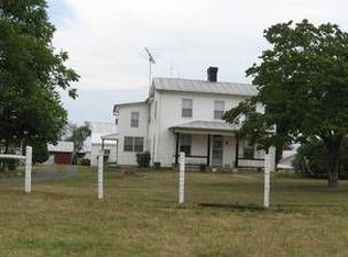 3111 E Side Hwy, Grottoes, VA 24441