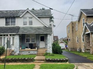 48 S Fairview Ave, Upper Darby, PA 19082