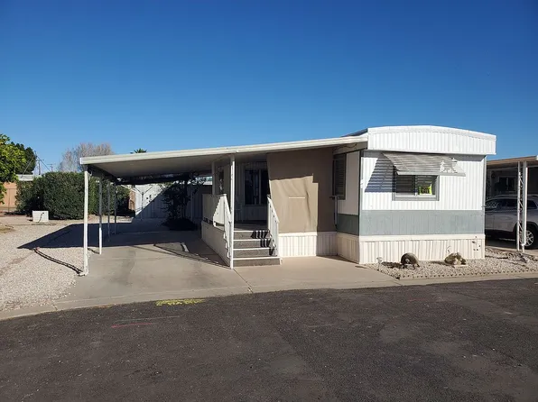 1079 S Avenue B Lot 71, Yuma, AZ 85364