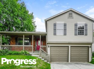 3825 Hidden Ridge Dr, Columbus, OH 43230