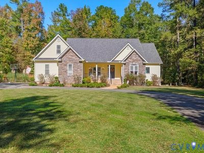 21600 Sappony Rd, Moseley, VA, 23120