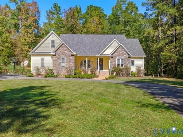 21600 Sappony Rd, Moseley, VA 23120