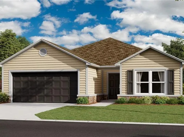 8008 SE 5th St, Blue Springs, MO 64014