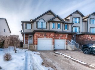 51 Madeleine St, Kitchener, ON N2R1V4