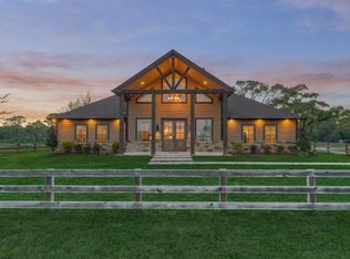 13125 Browder Traylor Rd, Willis, TX 77378