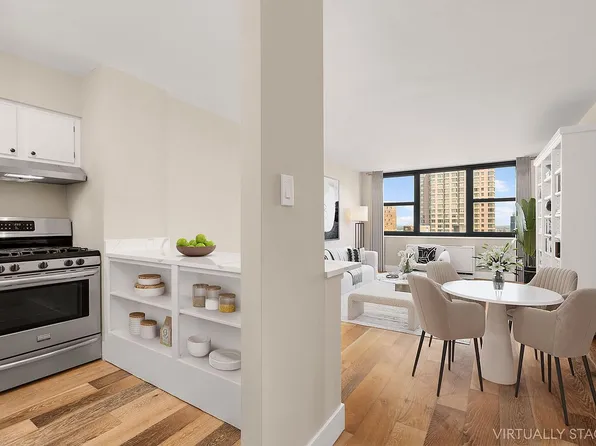 340 E 93rd St APT 28H, New York, NY 10128