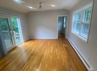34 Coyne Rd #34, Waban, MA 02468