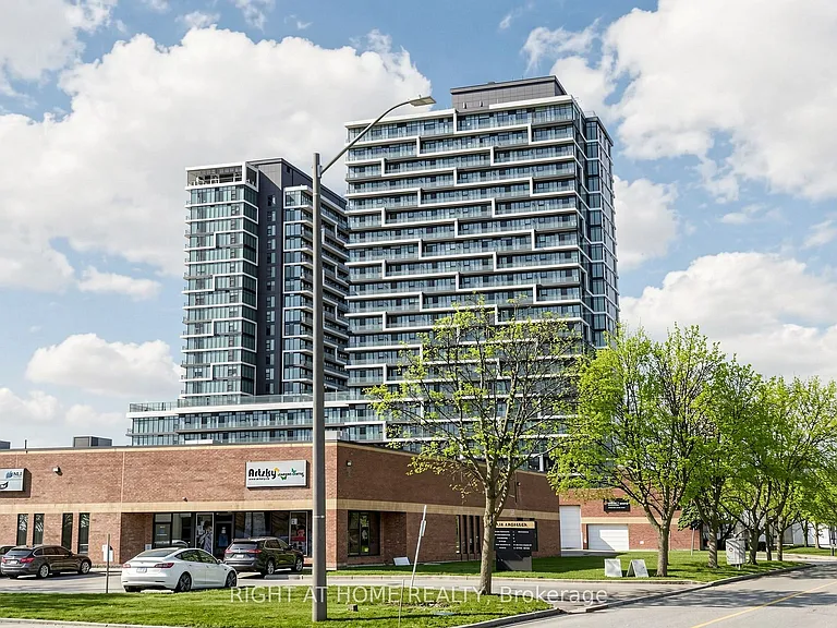 9751 Markham Rd #B-2207 — Photo 3