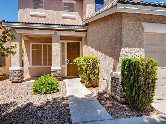 3rd image of 4743 Chase Canyon Ct