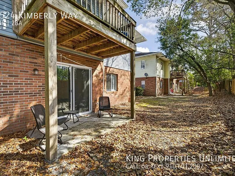 4524 Kimberly Way — Photo 5