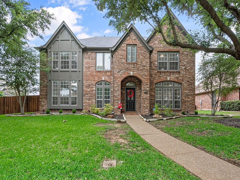 905 Hilton Dr, Mansfield, TX 76063 Zillow