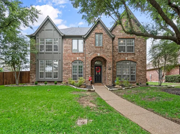 905 Hilton Dr, Mansfield, TX 76063