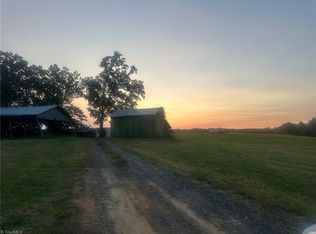 1443 Amostown Rd, Sandy Ridge, NC 27046