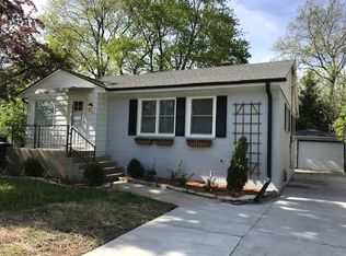 6700 W Cold Spring Rd, Greenfield, WI 53220