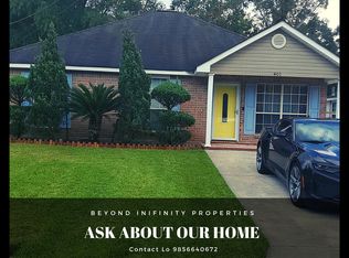 401 Kennedy St, Ama, LA 70031