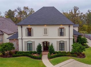 1024 Saint Francis Way, Shreveport, LA 71106