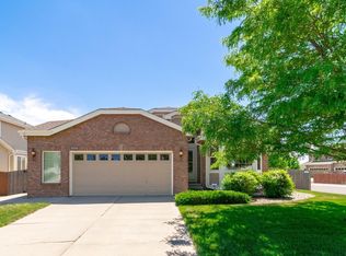 5892 E 129th Ave, Thornton, CO 80602