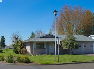 1025 Princeton Rd, Woodburn, OR 97071