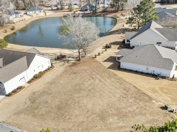 143 Firethorn Cir Lot Rv46, Wallace, NC 28466