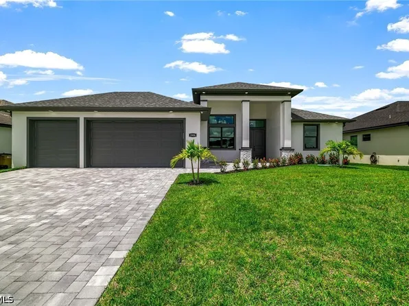 1806 NW 38th Pl, Cape Coral, FL 33993