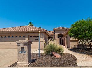 24512 S Lakewood Dr, Sun Lakes, AZ 85248
