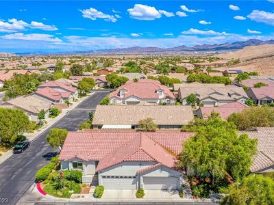 10932 Sospel Pl, Las Vegas, NV, 89141