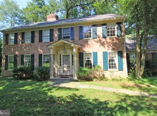 303 Keller Rd, Berwyn, PA 19312