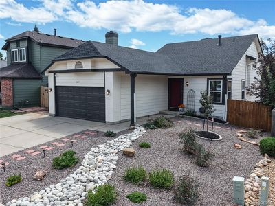 3677 S Flanders Street, Aurora, CO, 80013