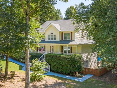 6856 Creekwood Dr, Douglasville, GA, 30135