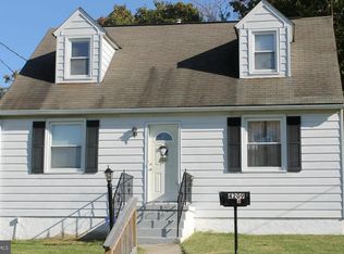 4209 3rd St, Baltimore, MD