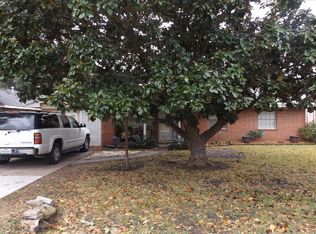 8623 Observatory St, Houston, TX 77088