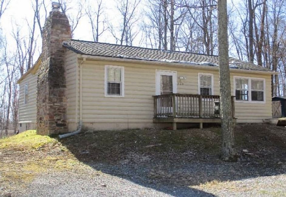 Property Front View
